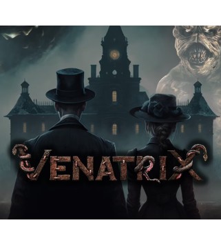 Venatrix Steam Key GLOBAL